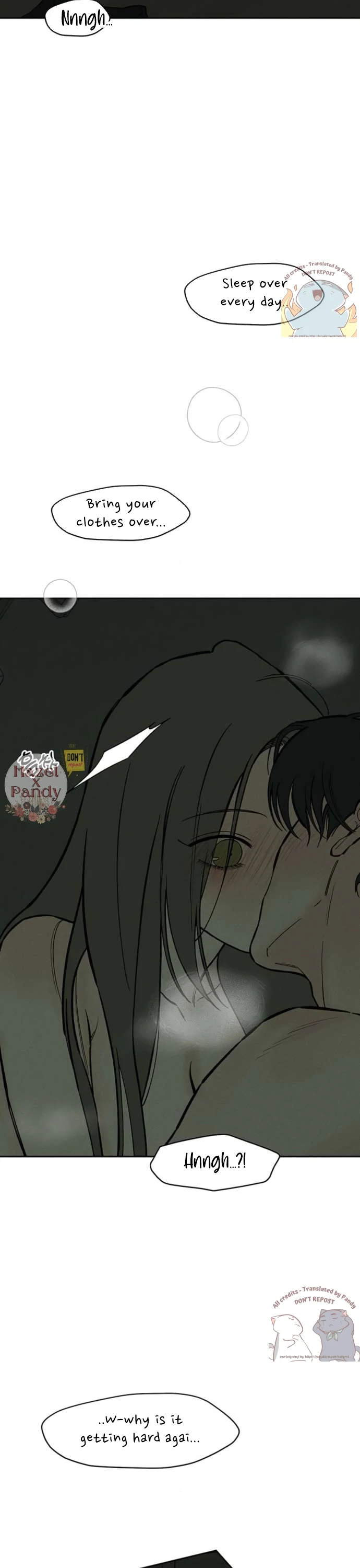 Tears on a Withered Flower Chapter 65 143 13