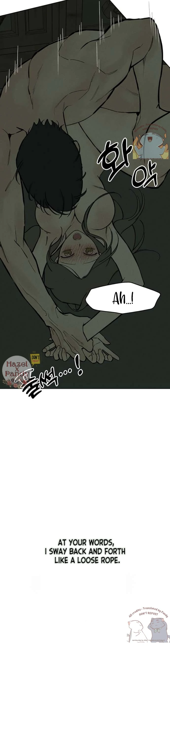 Tears on a Withered Flower Chapter 65 144 14