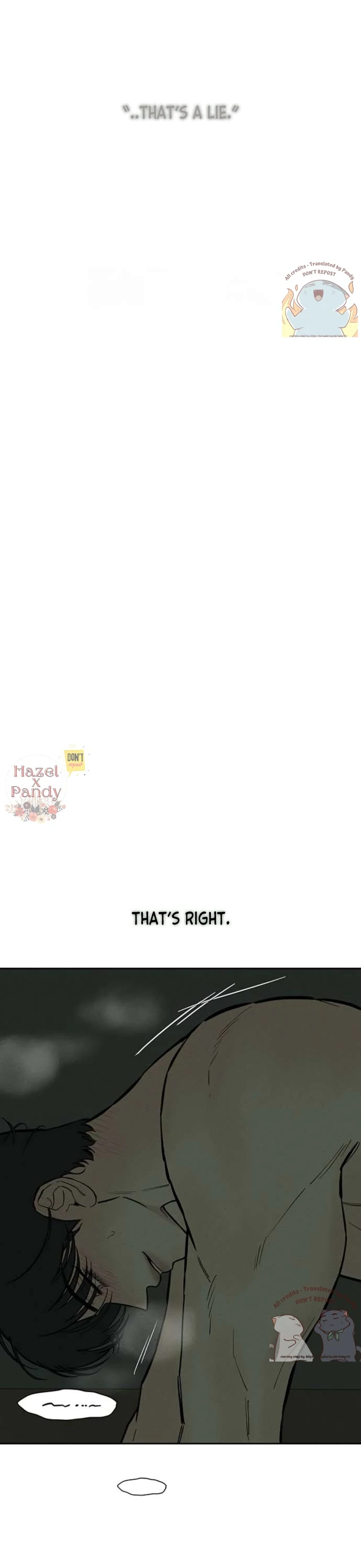 Tears on a Withered Flower Chapter 65 145 15