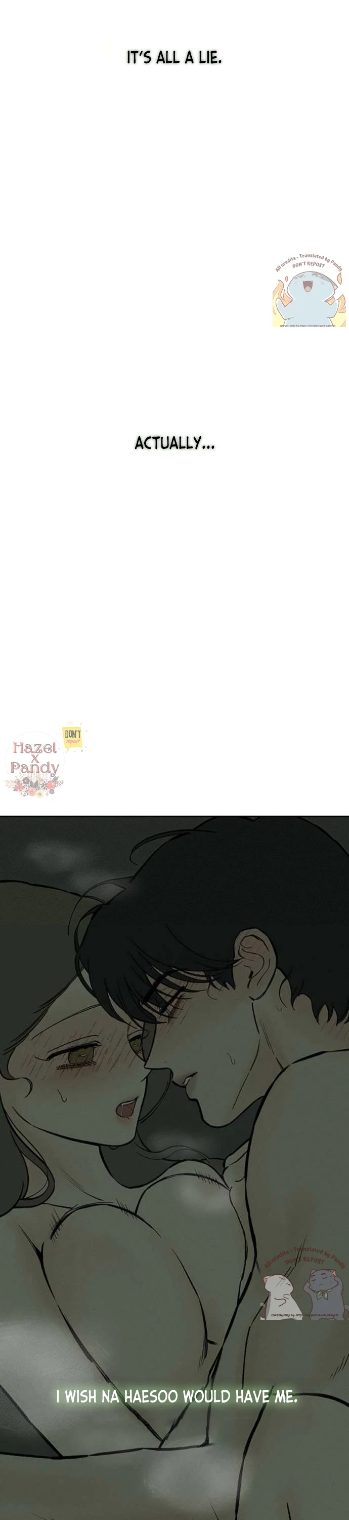 Tears on a Withered Flower Chapter 65 146 16