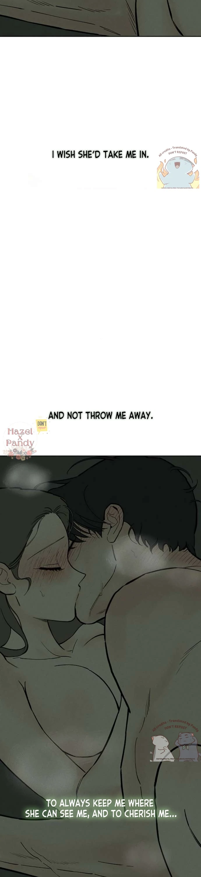 Tears on a Withered Flower Chapter 65 147 17