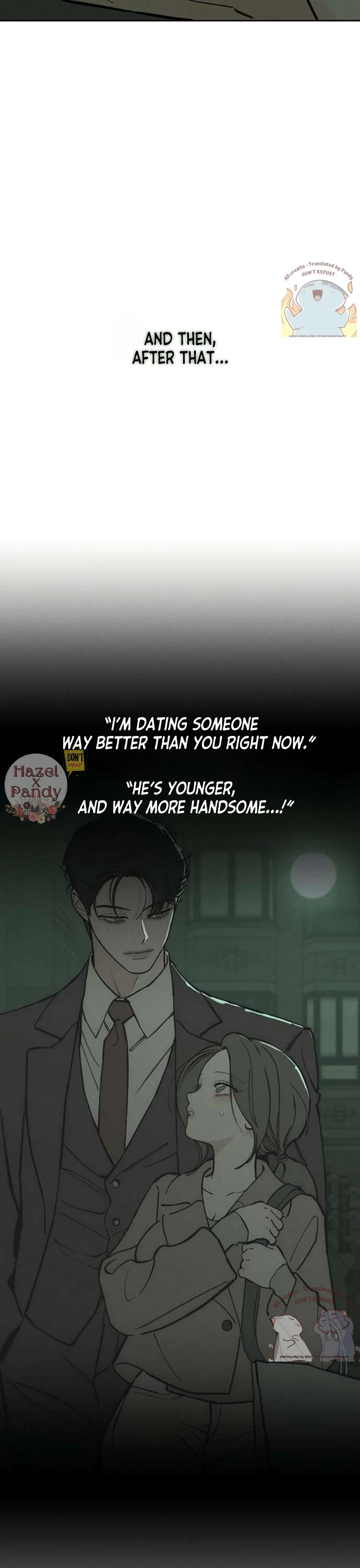 Tears on a Withered Flower Chapter 65 148 18