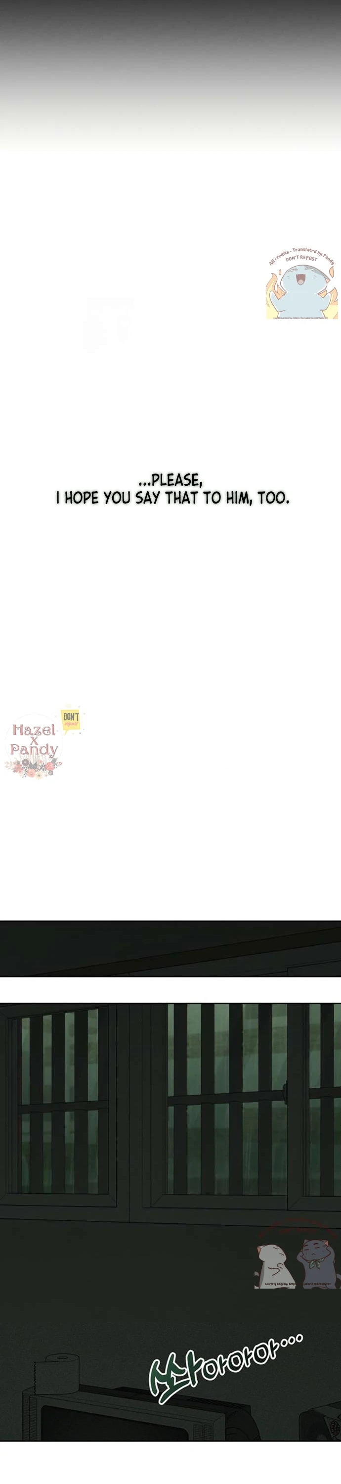 Tears on a Withered Flower Chapter 65 149 19