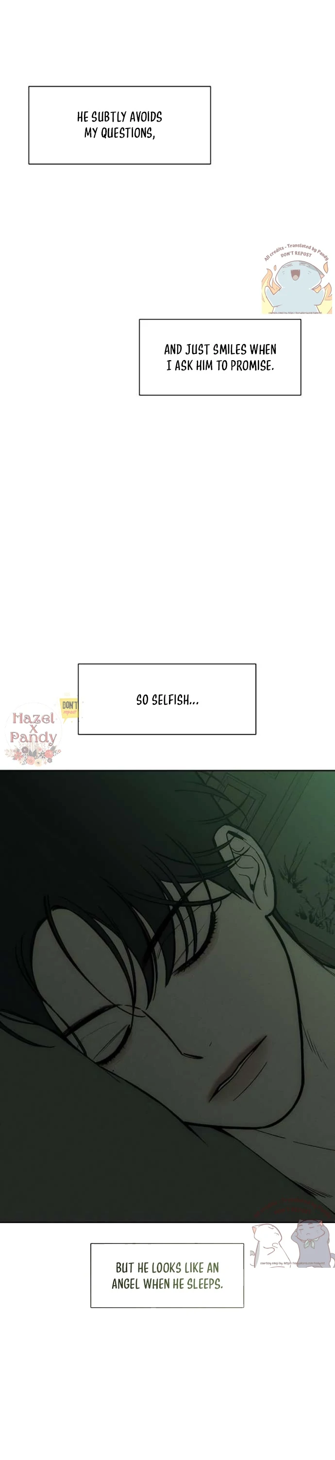 Tears on a Withered Flower Chapter 65 150 20