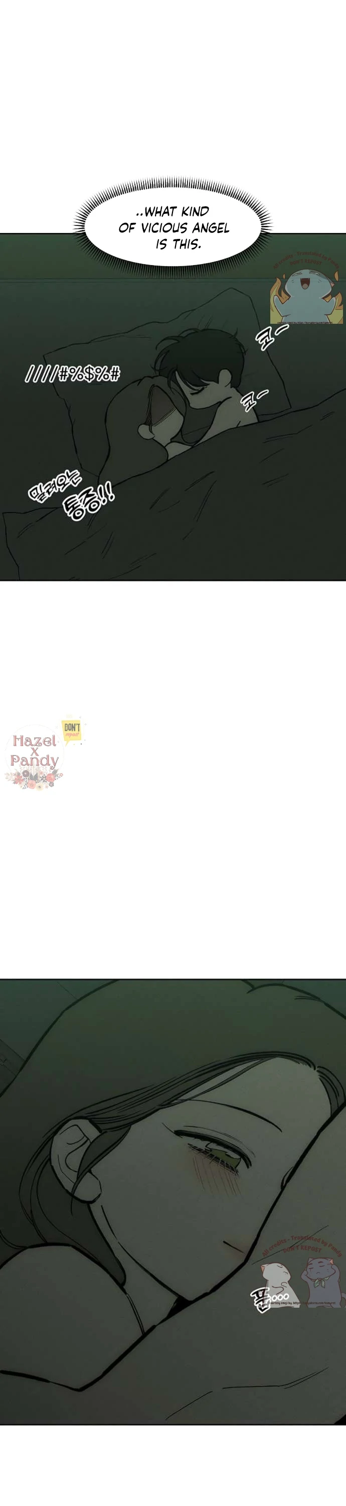 Tears on a Withered Flower Chapter 65 151 21