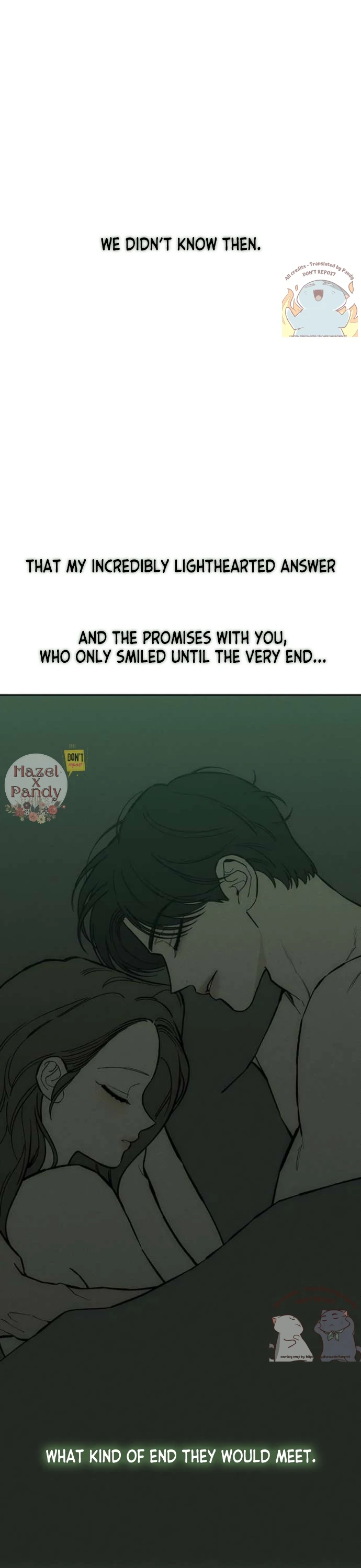 Tears on a Withered Flower Chapter 65 153 23