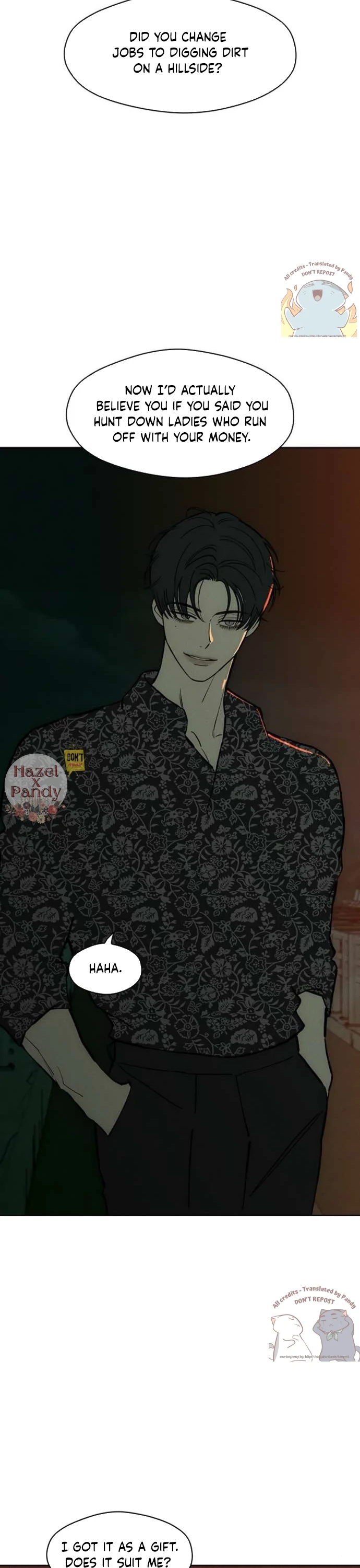 Tears on a Withered Flower Chapter 65 155 25