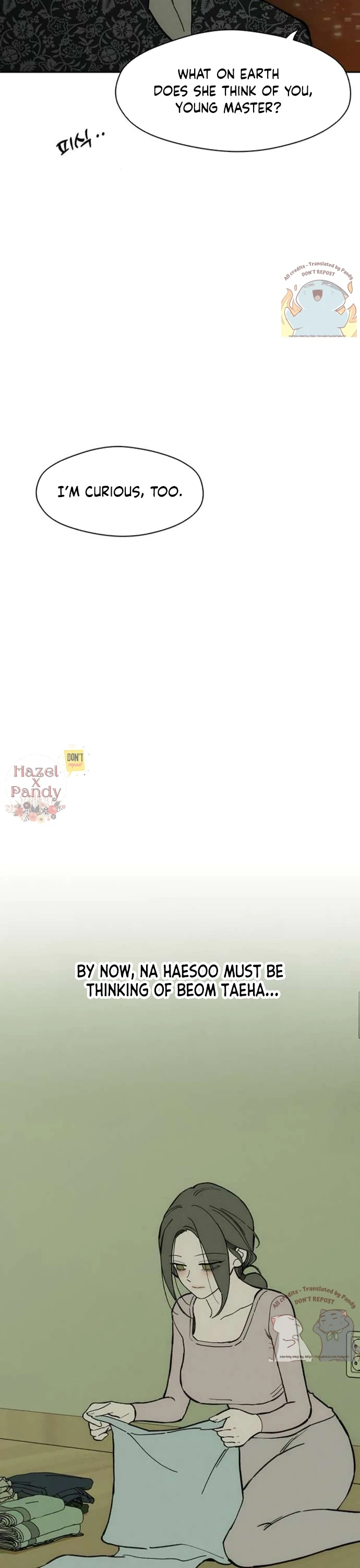 Tears on a Withered Flower Chapter 65 157 27