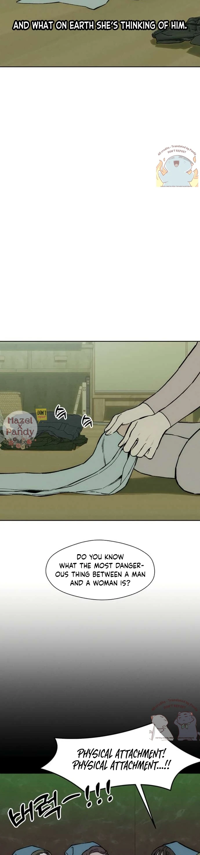 Tears on a Withered Flower Chapter 65 158 28