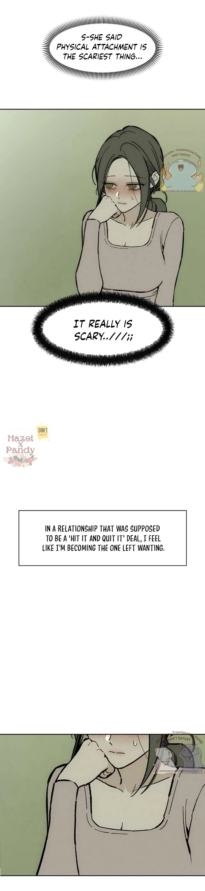 Tears on a Withered Flower Chapter 65 160 30