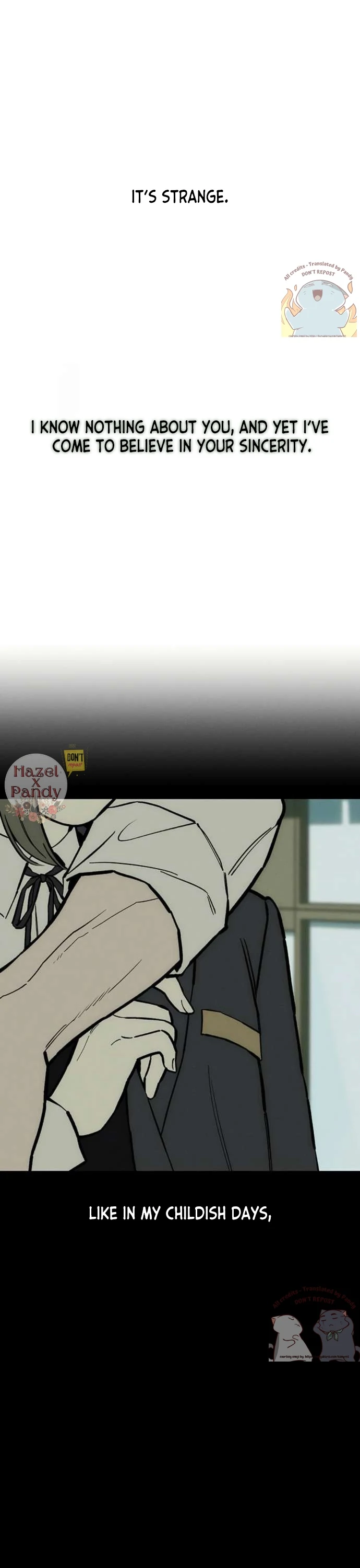 Tears on a Withered Flower Chapter 65 161 31