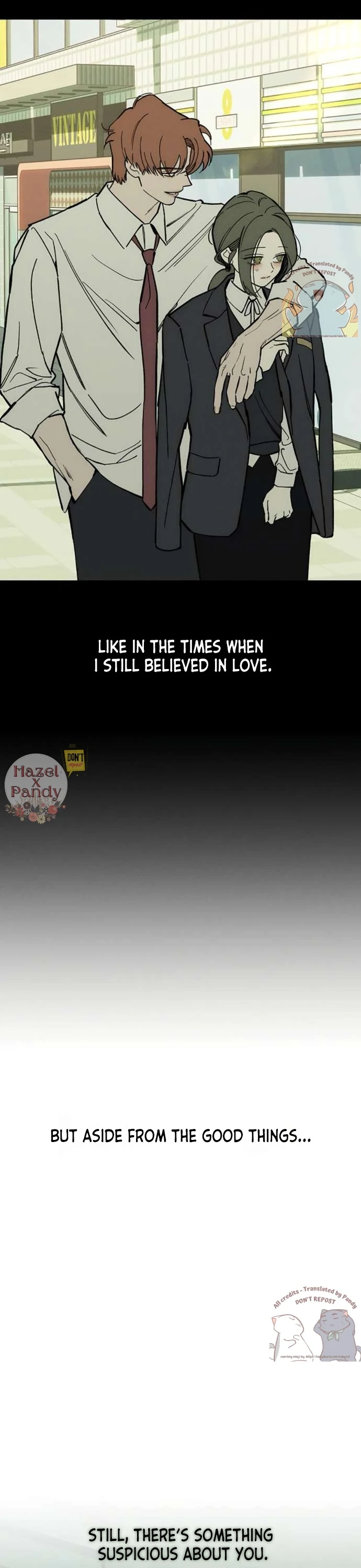 Tears on a Withered Flower Chapter 65 162 32