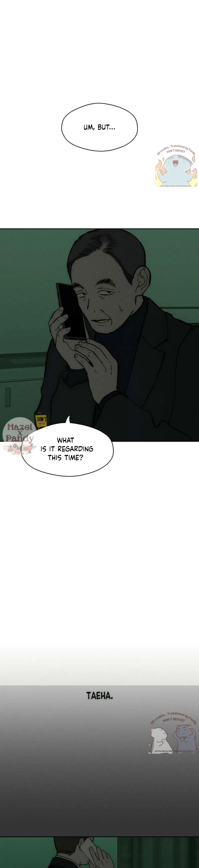 Tears on a Withered Flower Chapter 65 166 36