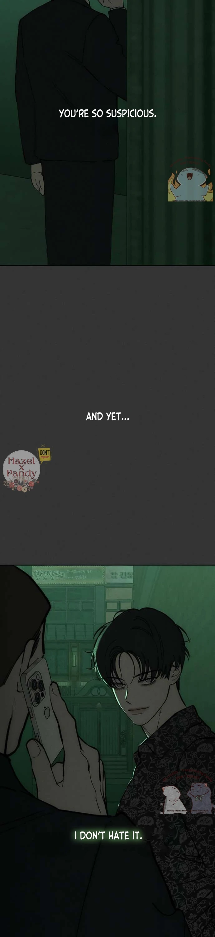 Tears on a Withered Flower Chapter 65 167 37