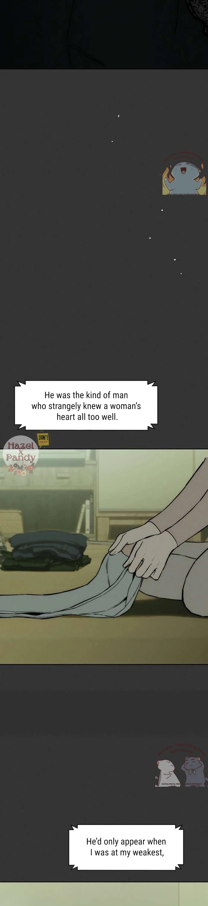 Tears on a Withered Flower Chapter 65 168 38