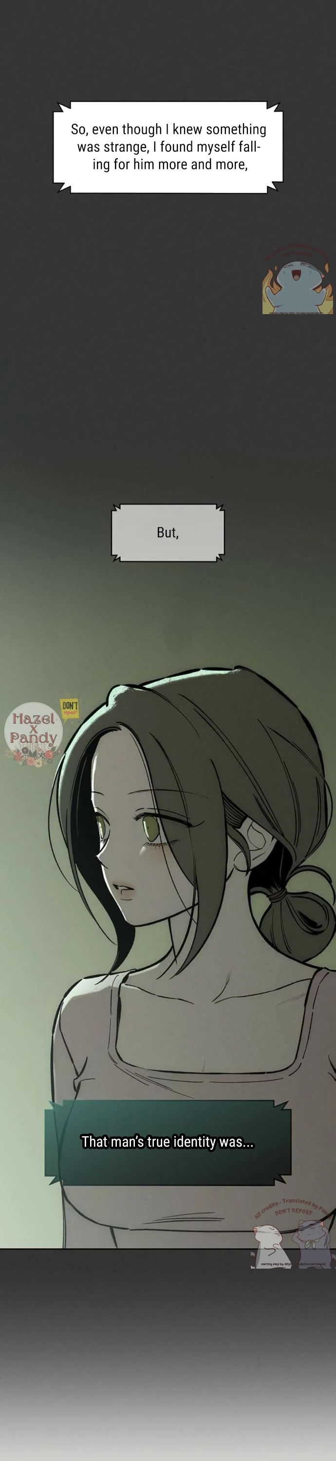 Tears on a Withered Flower Chapter 65 170 40