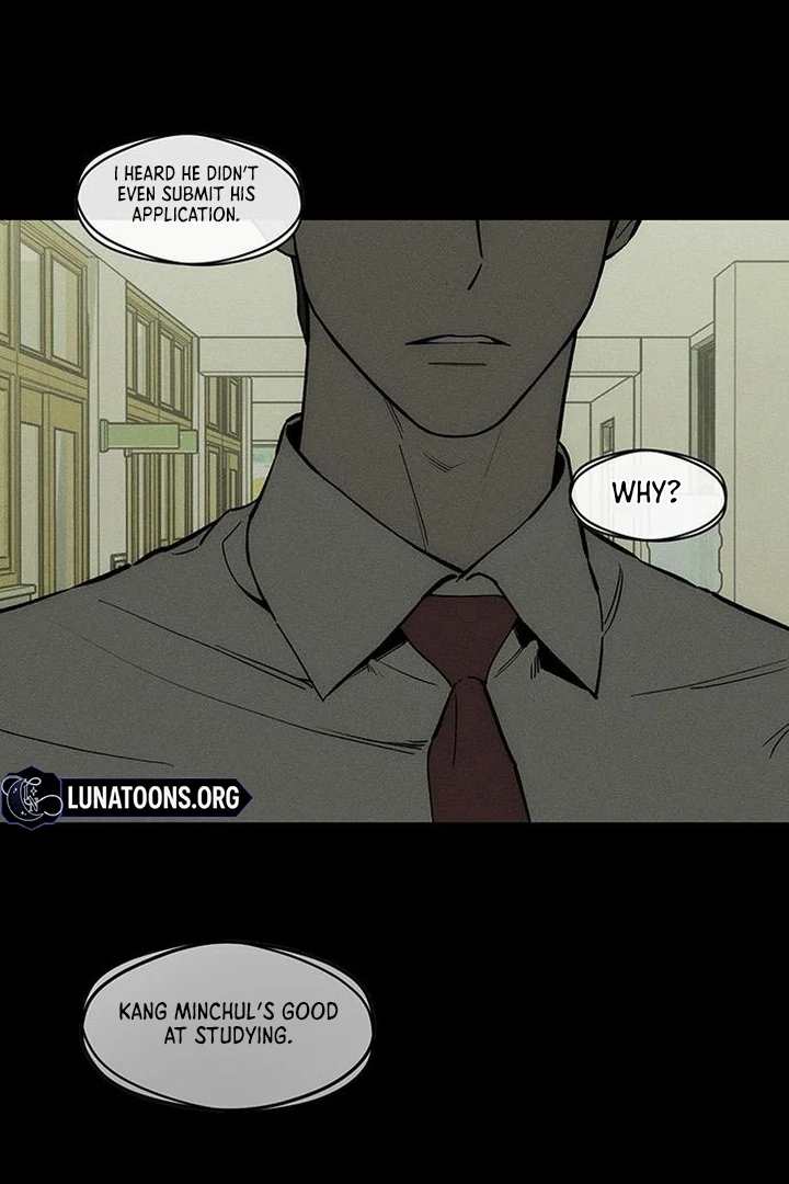 Tears on a Withered Flower Chapter 70 332 004