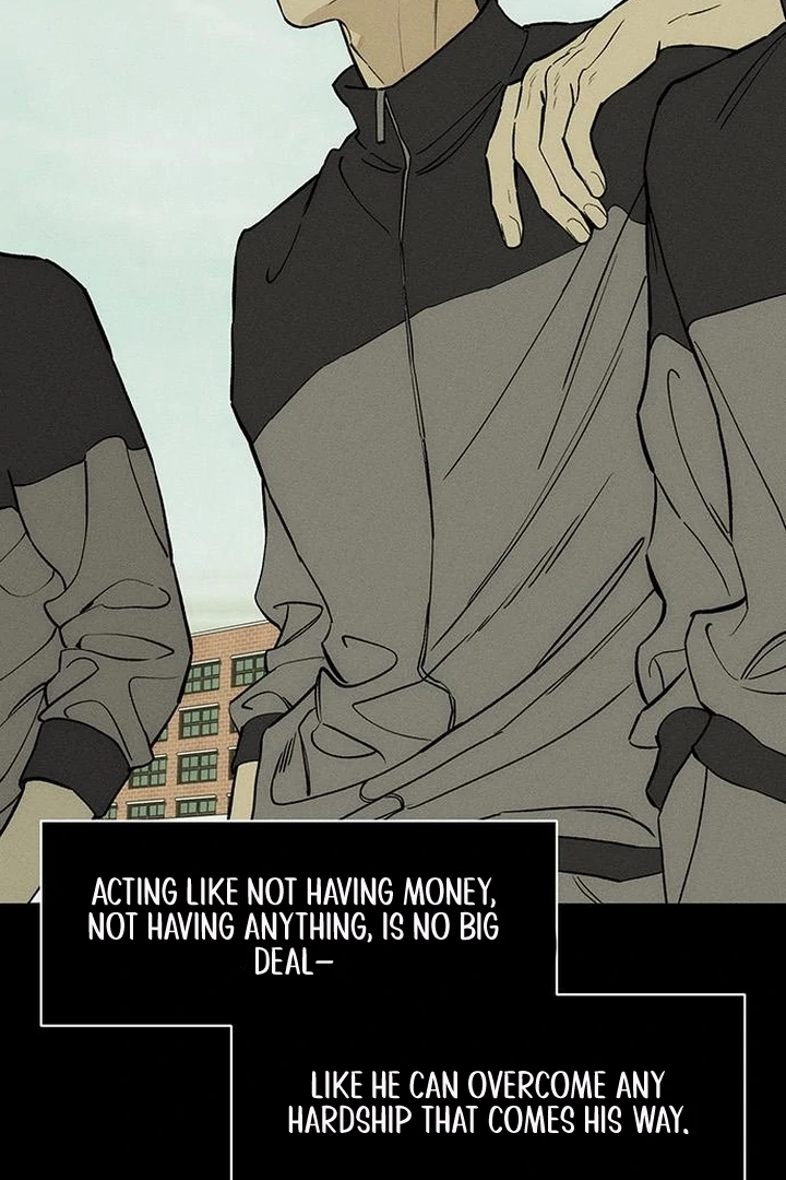 Tears on a Withered Flower Chapter 70 337 009