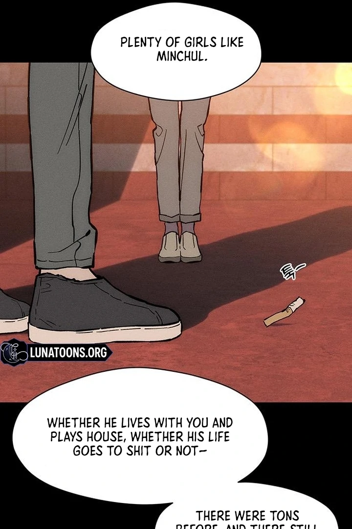 Tears on a Withered Flower Chapter 70 357 029