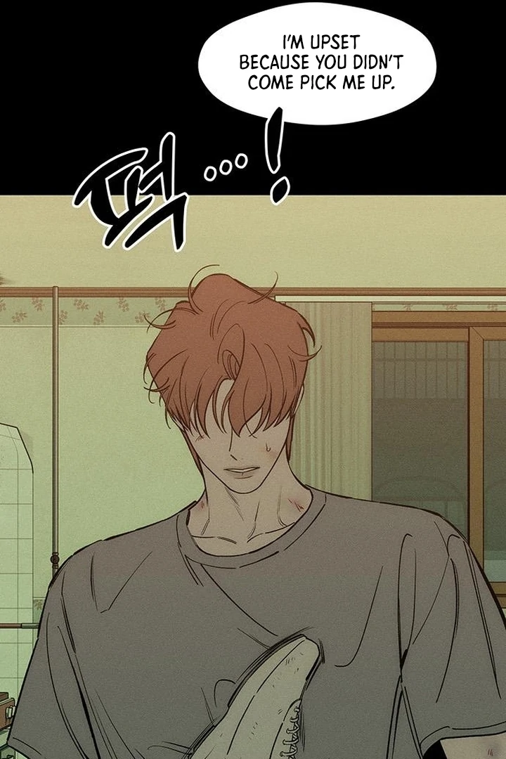 Tears on a Withered Flower Chapter 70 385 057