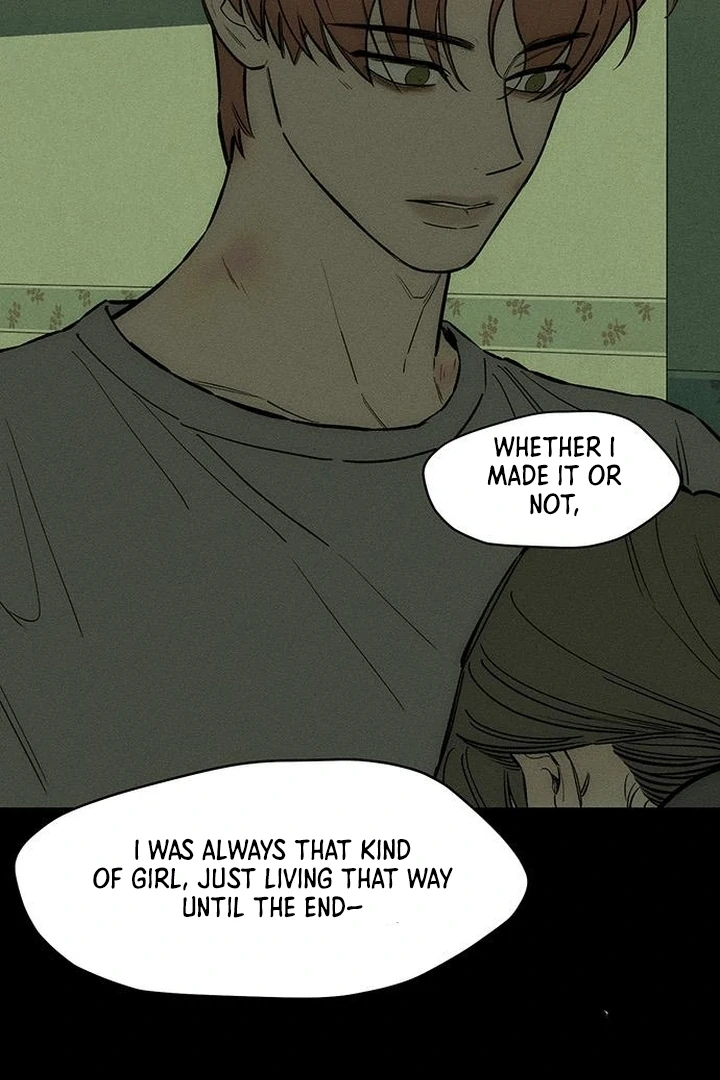 Tears on a Withered Flower Chapter 70 395 067