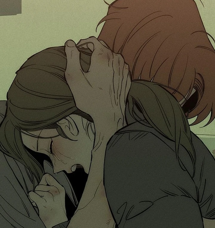 Tears on a Withered Flower Chapter 70 397 069