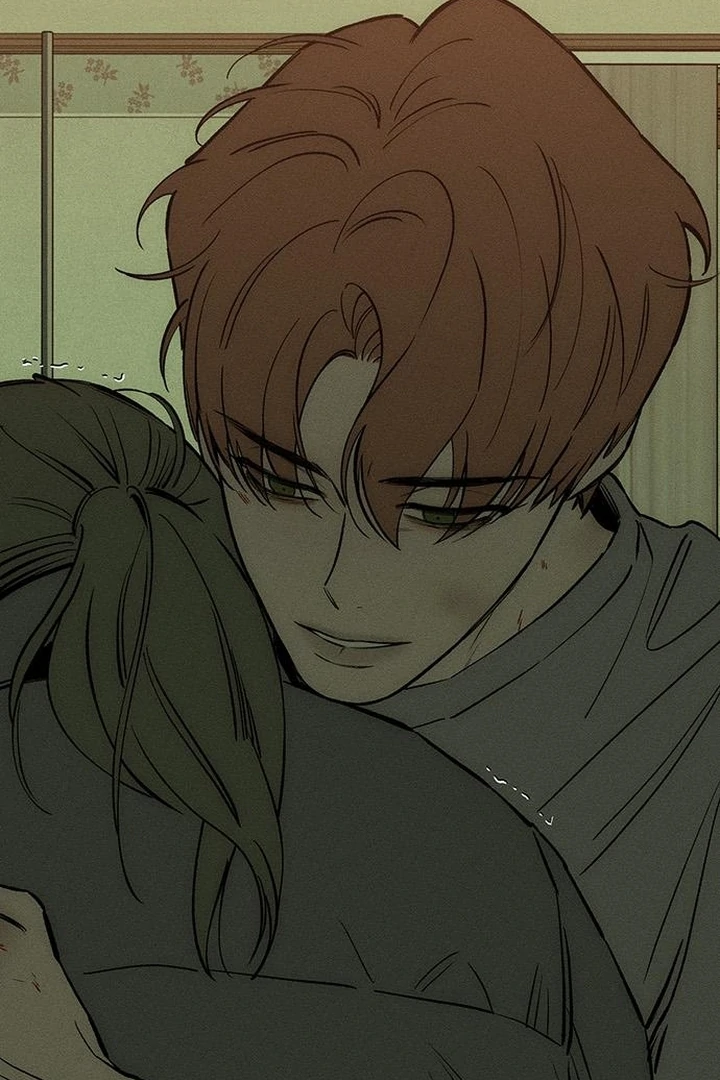 Tears on a Withered Flower Chapter 70 401 073