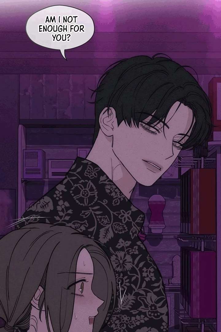 Tears on a Withered Flower Chapter 75 314 010