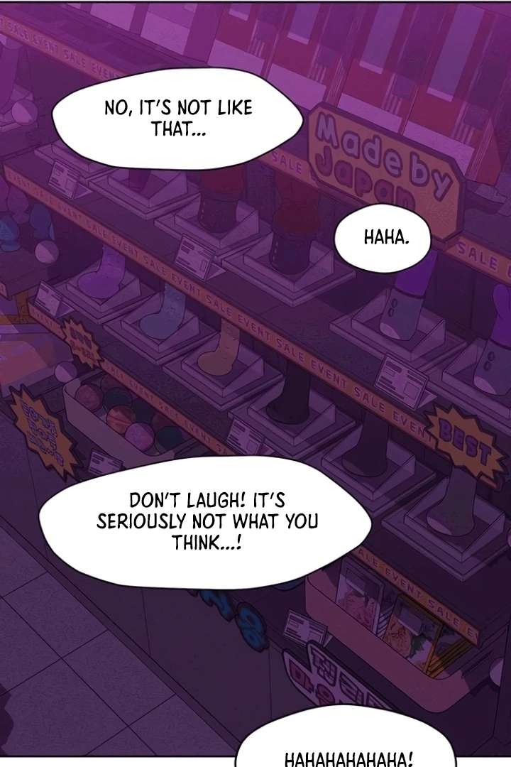 Tears on a Withered Flower Chapter 75 343 039