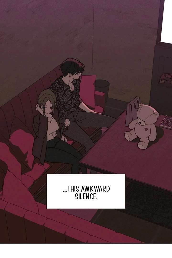 Tears on a Withered Flower Chapter 75 380 076