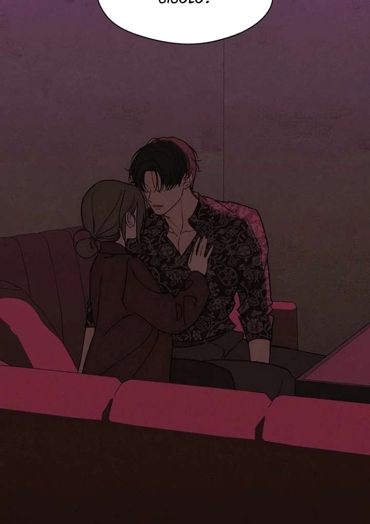 Tears on a Withered Flower Chapter 75 388 084