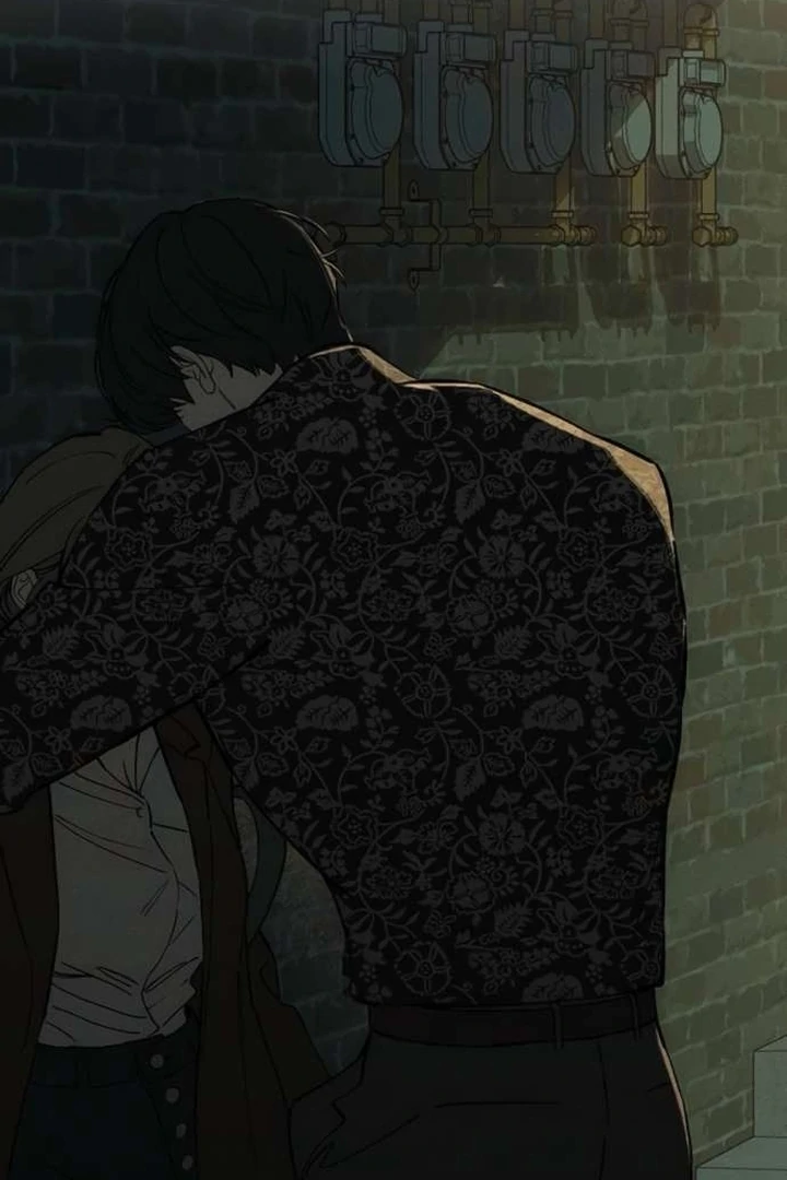 Tears on a Withered Flower Chapter 76 278 040