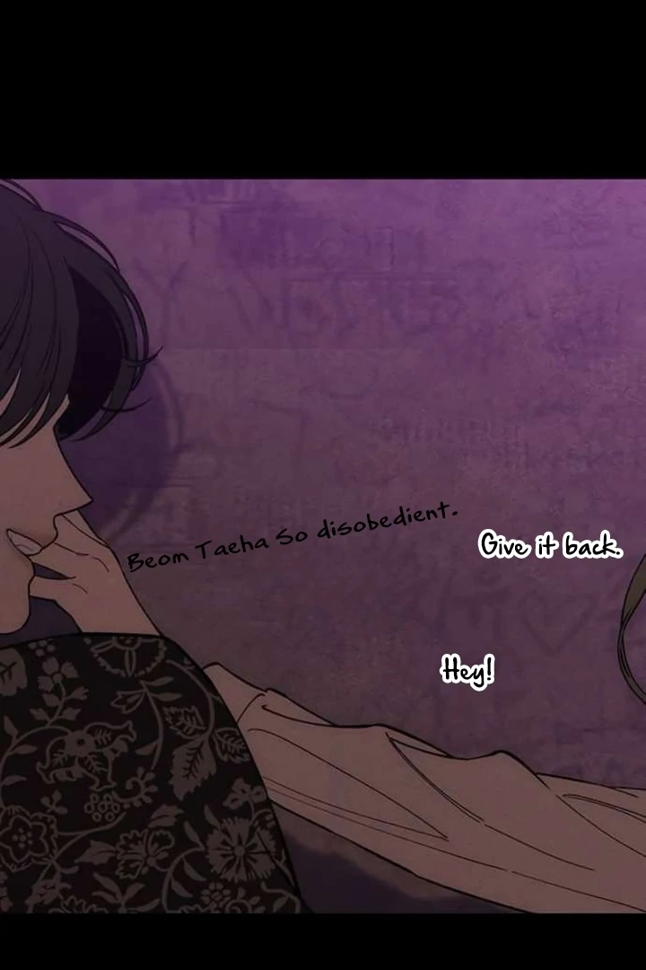 Tears on a Withered Flower Chapter 76 288 050