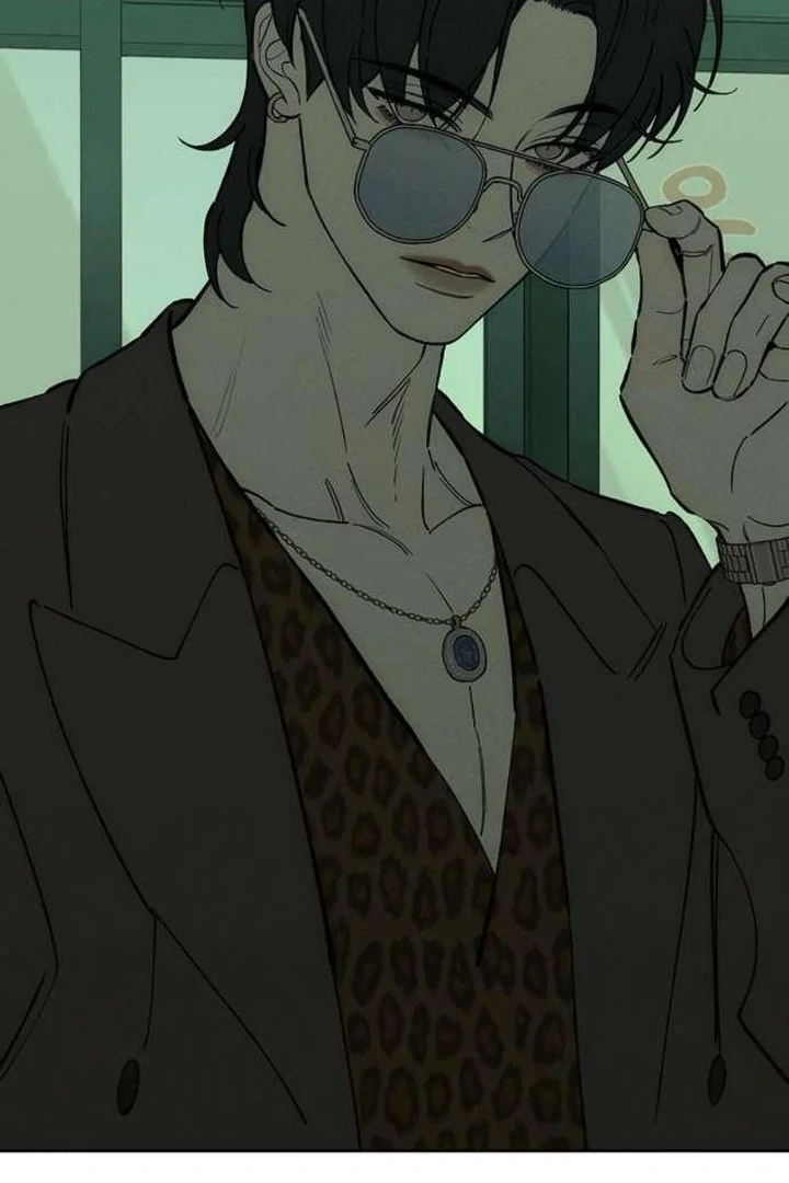 Tears on a Withered Flower Chapter 76 312 074