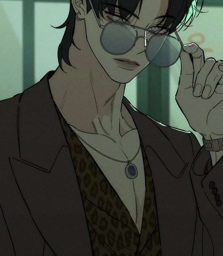 Tears on a Withered Flower Chapter 77 342 008