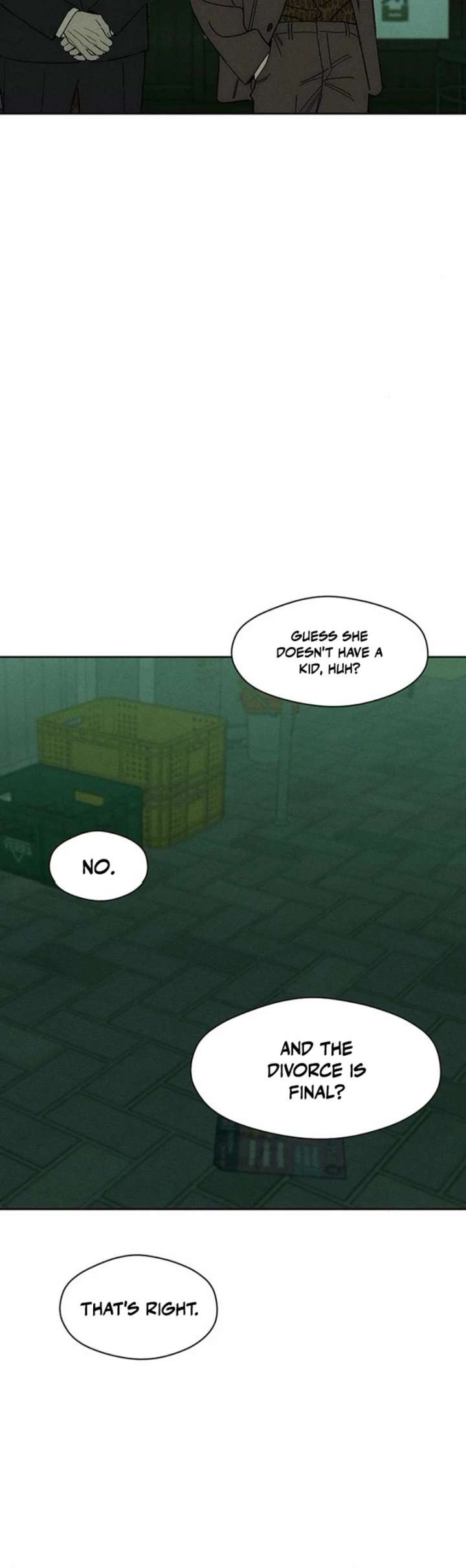 Tears on a Withered Flower Chapter 77 347 013