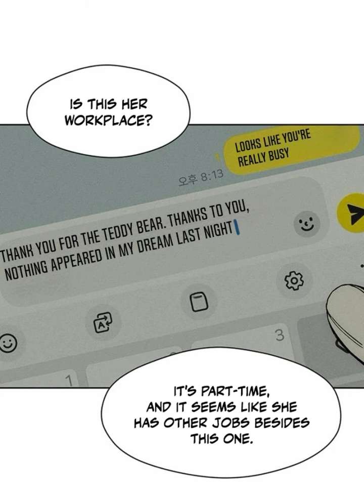 Tears on a Withered Flower Chapter 77 356 022