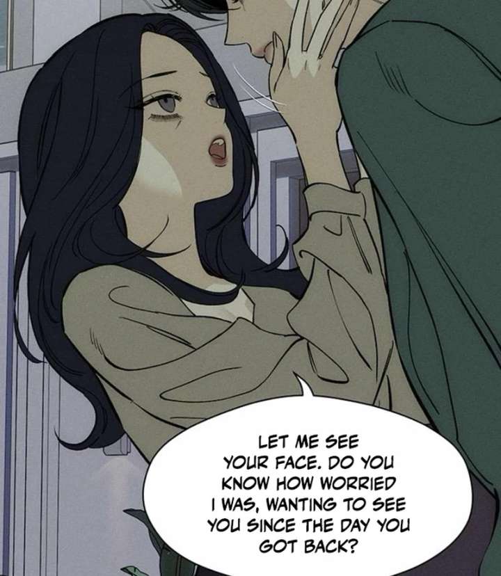 Tears on a Withered Flower Chapter 77 363 029