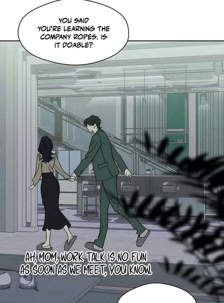 Tears on a Withered Flower Chapter 77 369 035