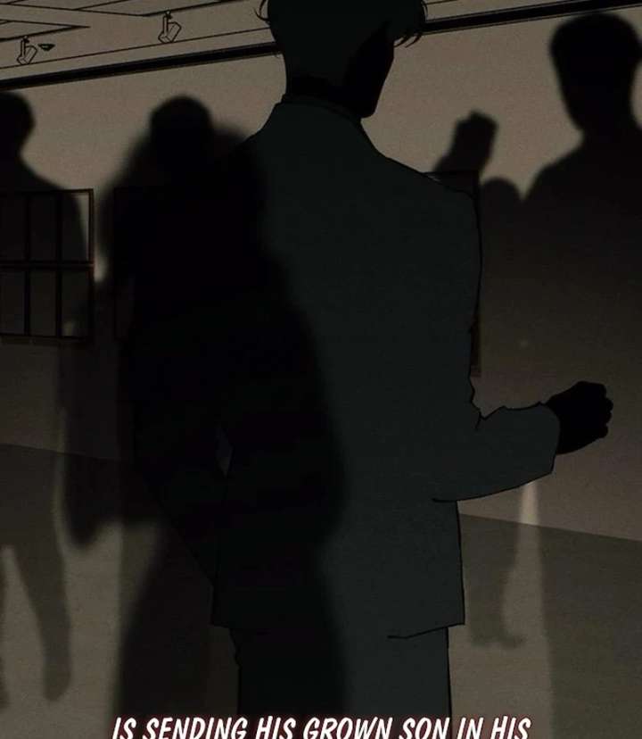 Tears on a Withered Flower Chapter 77 384 050