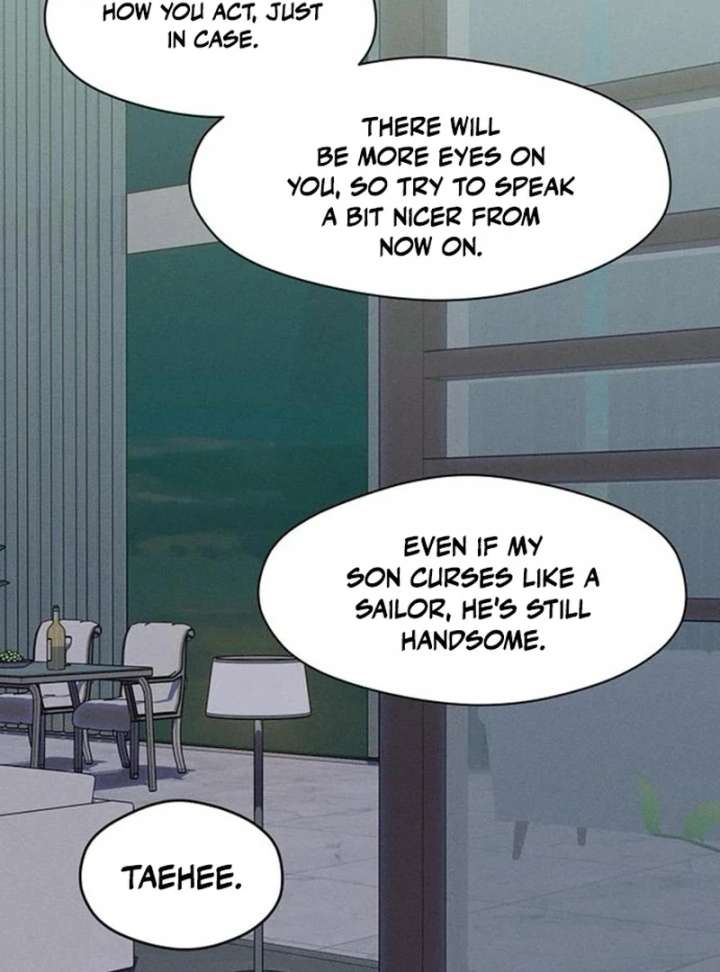 Tears on a Withered Flower Chapter 77 392 058