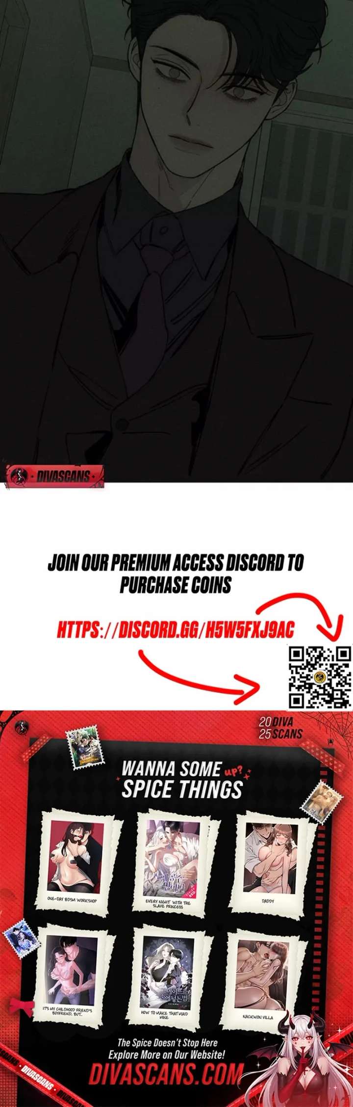 Tears on a Withered Flower Chapter 77 443 109