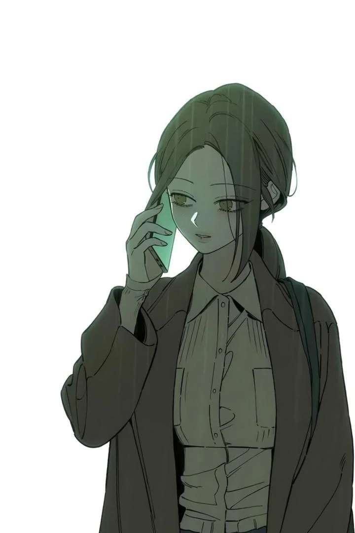 Tears on a Withered Flower Chapter 82 273 2