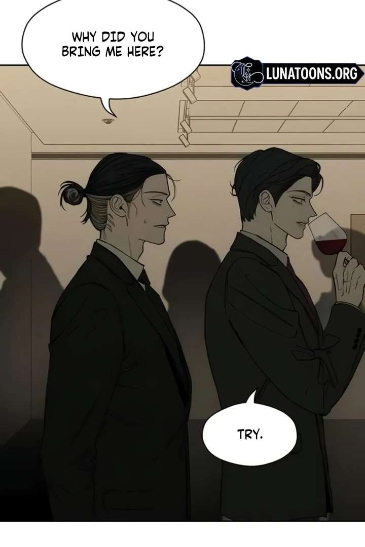 Tears on a Withered Flower Chapter 82 303 32