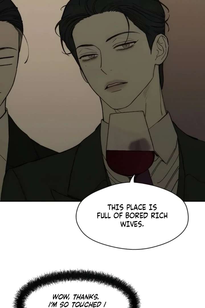 Tears on a Withered Flower Chapter 82 305 34