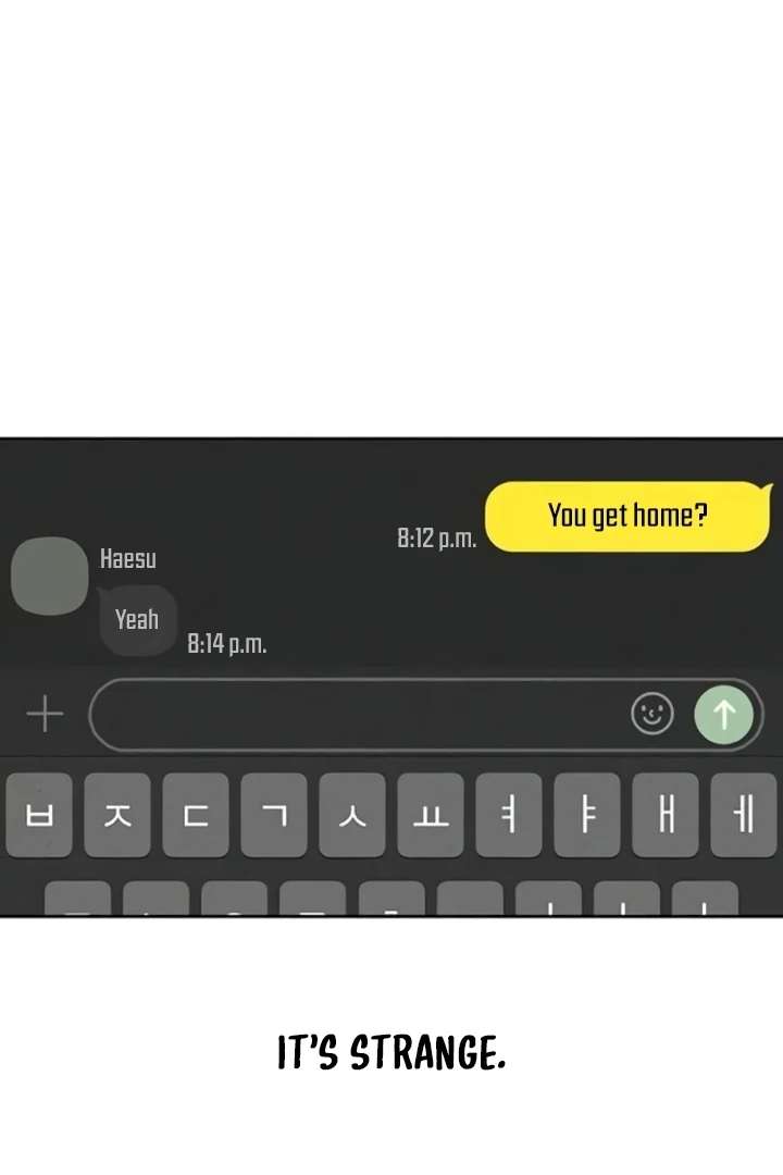 Tears on a Withered Flower Chapter 82 314 43