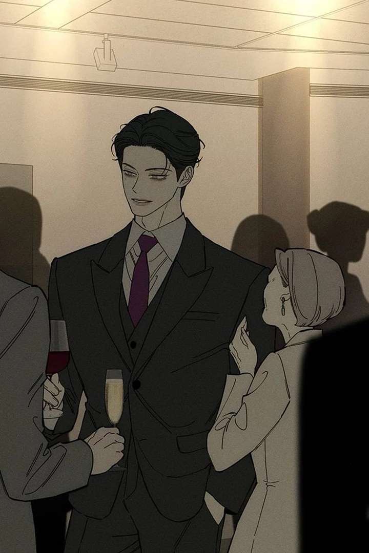 Tears on a Withered Flower Chapter 82 319 48