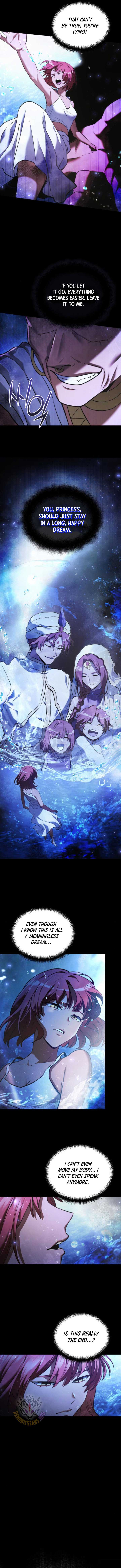 Terminally-Ill Genius Dark Knight Chapter 103 57 1