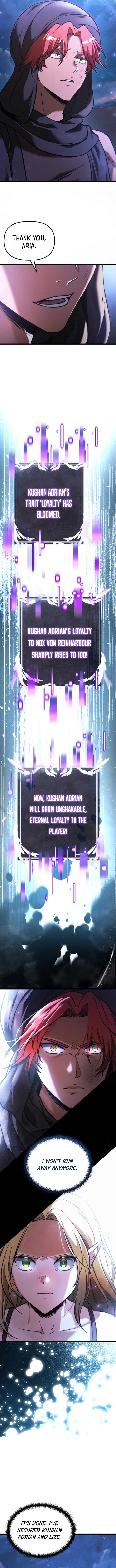 Terminally-Ill Genius Dark Knight Chapter 103 68 12