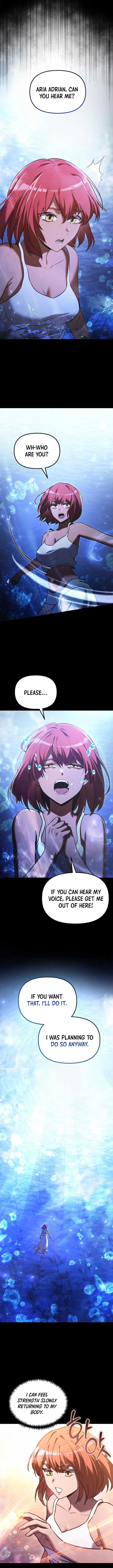 Terminally-Ill Genius Dark Knight Chapter 103 58 2